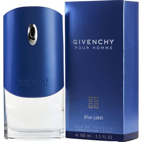 givenchy pour homme blue label реплика купить|Givenchy pour homme perfume.